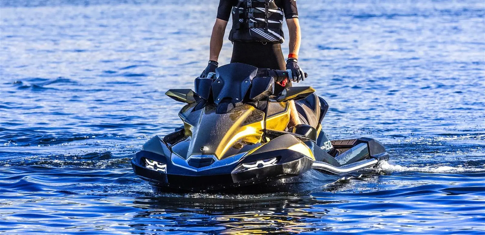jetski kawasaki